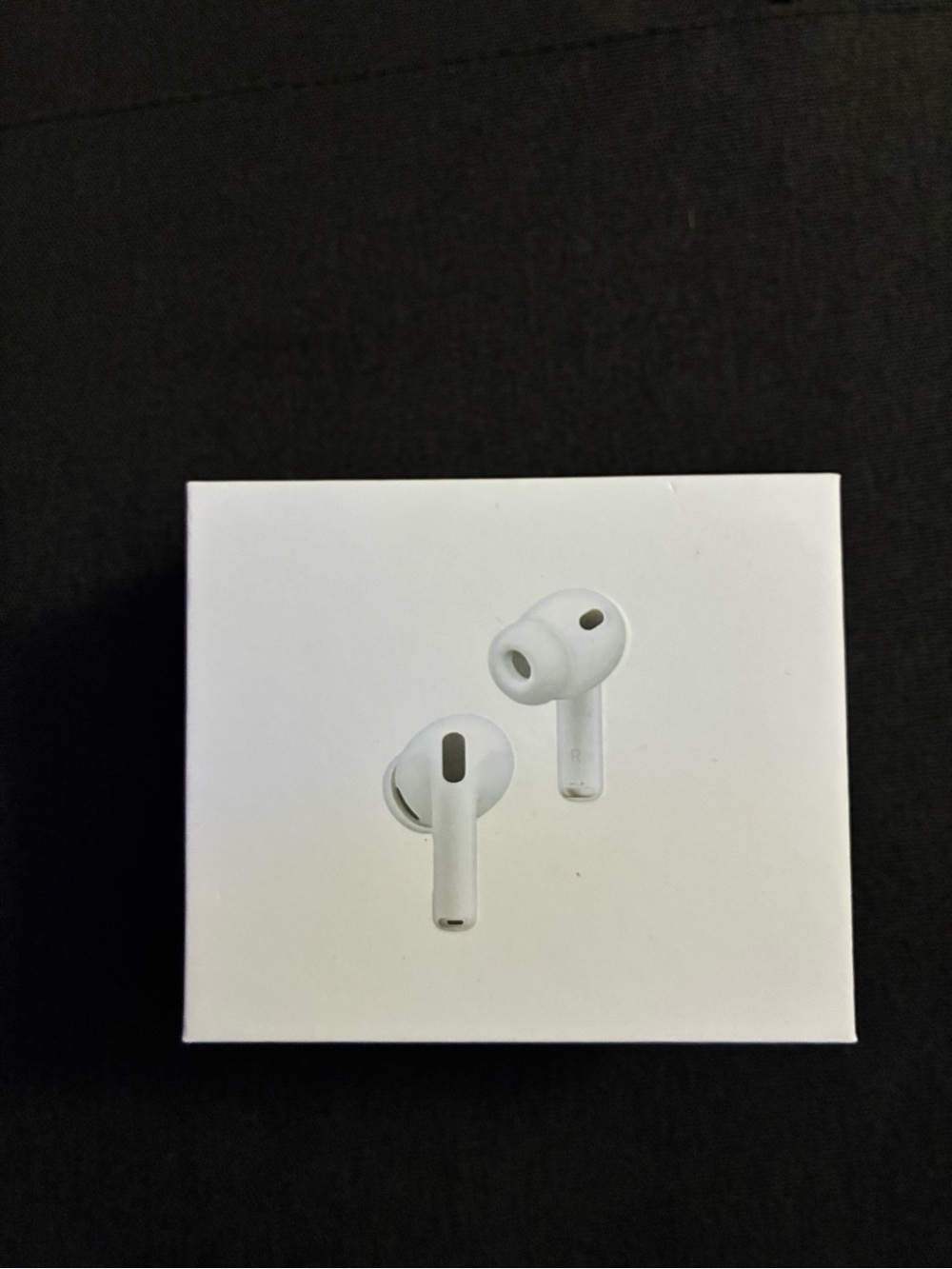 Apple White Wireless Earbuds Case